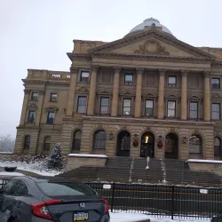 Wilkes-Barre River Common - Wilkes-Barre