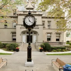 Wilkes University - Wilkes-Barre