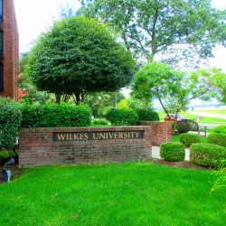 Wilkes University - Wilkes-Barre