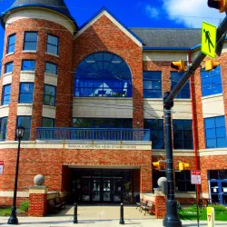 Wilkes University - Wilkes-Barre