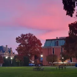 Wilkes University - Wilkes-Barre