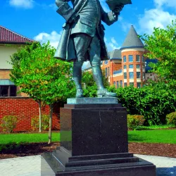 Wilkes University - Wilkes-Barre