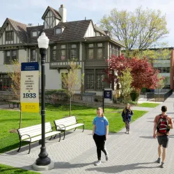 Wilkes University - Wilkes-Barre