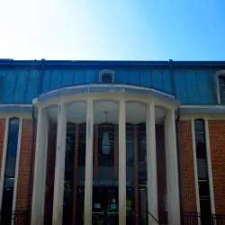 Wilkes University - Wilkes-Barre