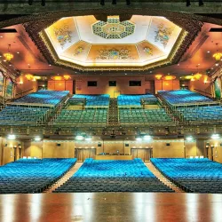 Community Arts Center - Williamsport