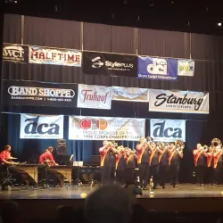 Community Arts Center - Williamsport