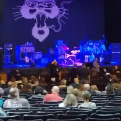 Community Arts Center - Williamsport