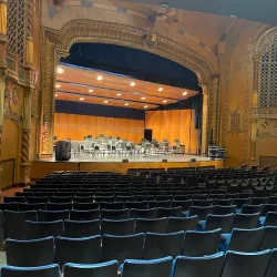 Community Arts Center - Williamsport