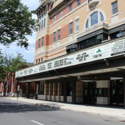 Community Arts Center - Williamsport