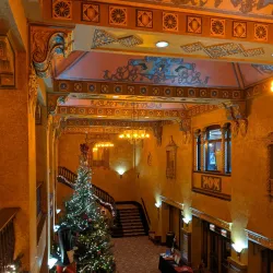 Community Arts Center - Williamsport