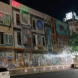 Community Arts Center - Williamsport