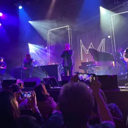 Community Arts Center - Williamsport