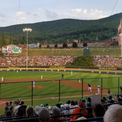 Little League World Series Complex - Williamsport