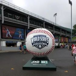 Little League World Series Complex - Williamsport