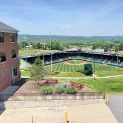 Little League World Series Complex - Williamsport