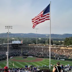 Little League World Series Complex - Williamsport