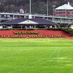 Little League World Series Complex - Williamsport