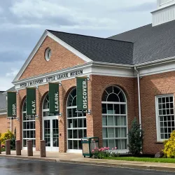 Little League World Series Complex - Williamsport