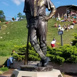 Little League World Series Complex - Williamsport