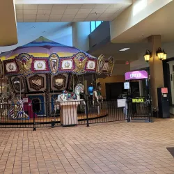 Lycoming Mall - Williamsport