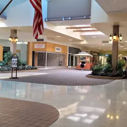 Lycoming Mall - Williamsport