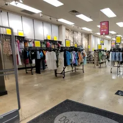 Lycoming Mall - Williamsport