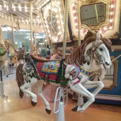 Lycoming Mall - Williamsport