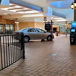 Lycoming Mall - Williamsport