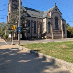 Millionaires' Row - Williamsport