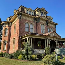 Millionaires' Row - Williamsport