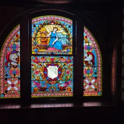 Millionaires' Row - Williamsport