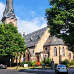 Millionaires' Row - Williamsport