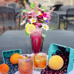 Peter Herdic House - Williamsport