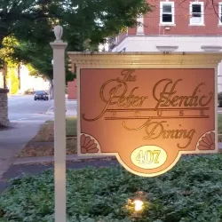 Peter Herdic House - Williamsport