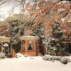 Peter Herdic House - Williamsport