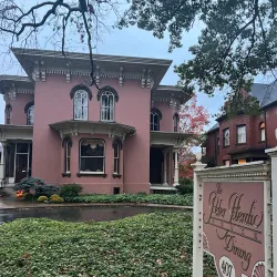 Peter Herdic House - Williamsport