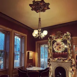 Peter Herdic House - Williamsport