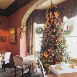 Peter Herdic House - Williamsport