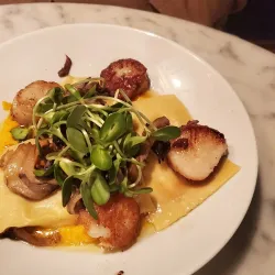 Peter Herdic House - Williamsport