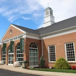 Peter J. McGovern Little League Museum - Williamsport