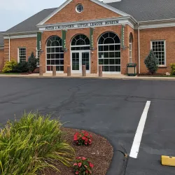 Peter J. McGovern Little League Museum - Williamsport