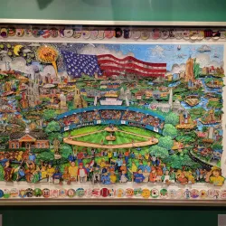 Peter J. McGovern Little League Museum - Williamsport
