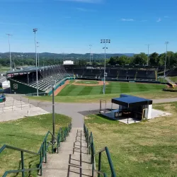 Peter J. McGovern Little League Museum - Williamsport