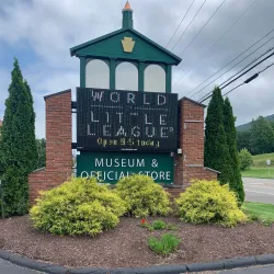 Peter J. McGovern Little League Museum - Williamsport