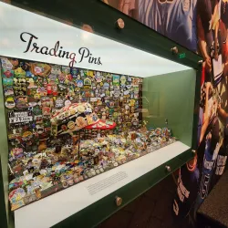 Peter J. McGovern Little League Museum - Williamsport