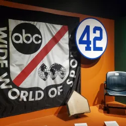 Peter J. McGovern Little League Museum - Williamsport