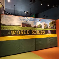 Peter J. McGovern Little League Museum - Williamsport