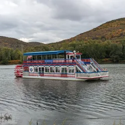 Susquehanna State Park - Williamsport