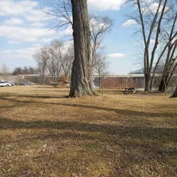 Susquehanna State Park - Williamsport