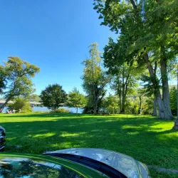 Susquehanna State Park - Williamsport